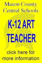 Mason County Central Schools